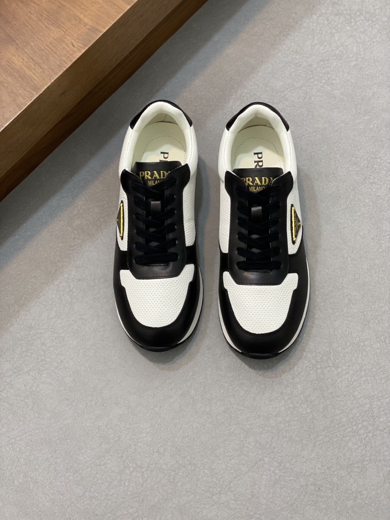 Prada Casual Shoes